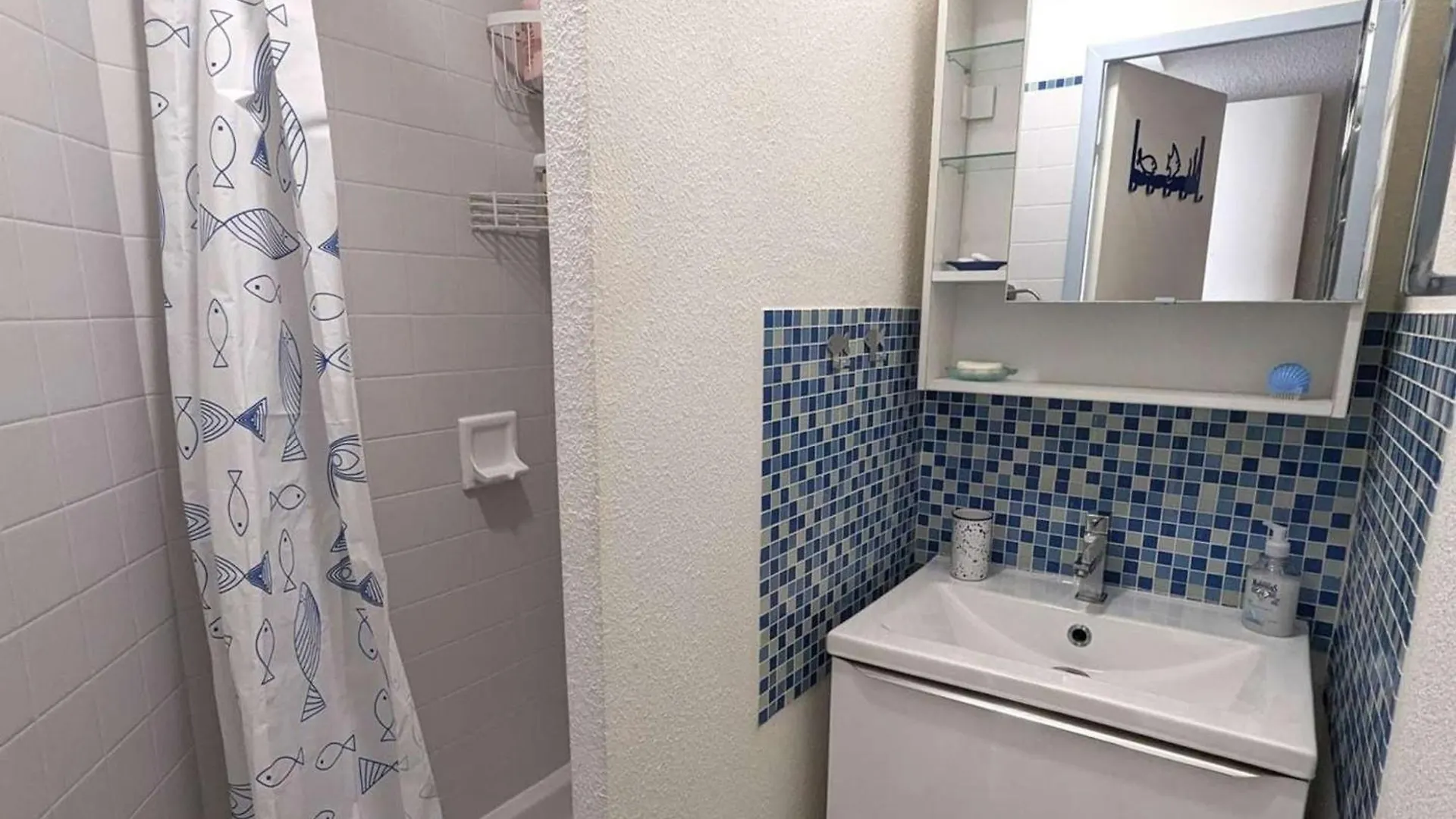 Appartement T2 A Quiberon Avec Piscine, Jardin Et Animaux Acceptes - Fr-1-478-308