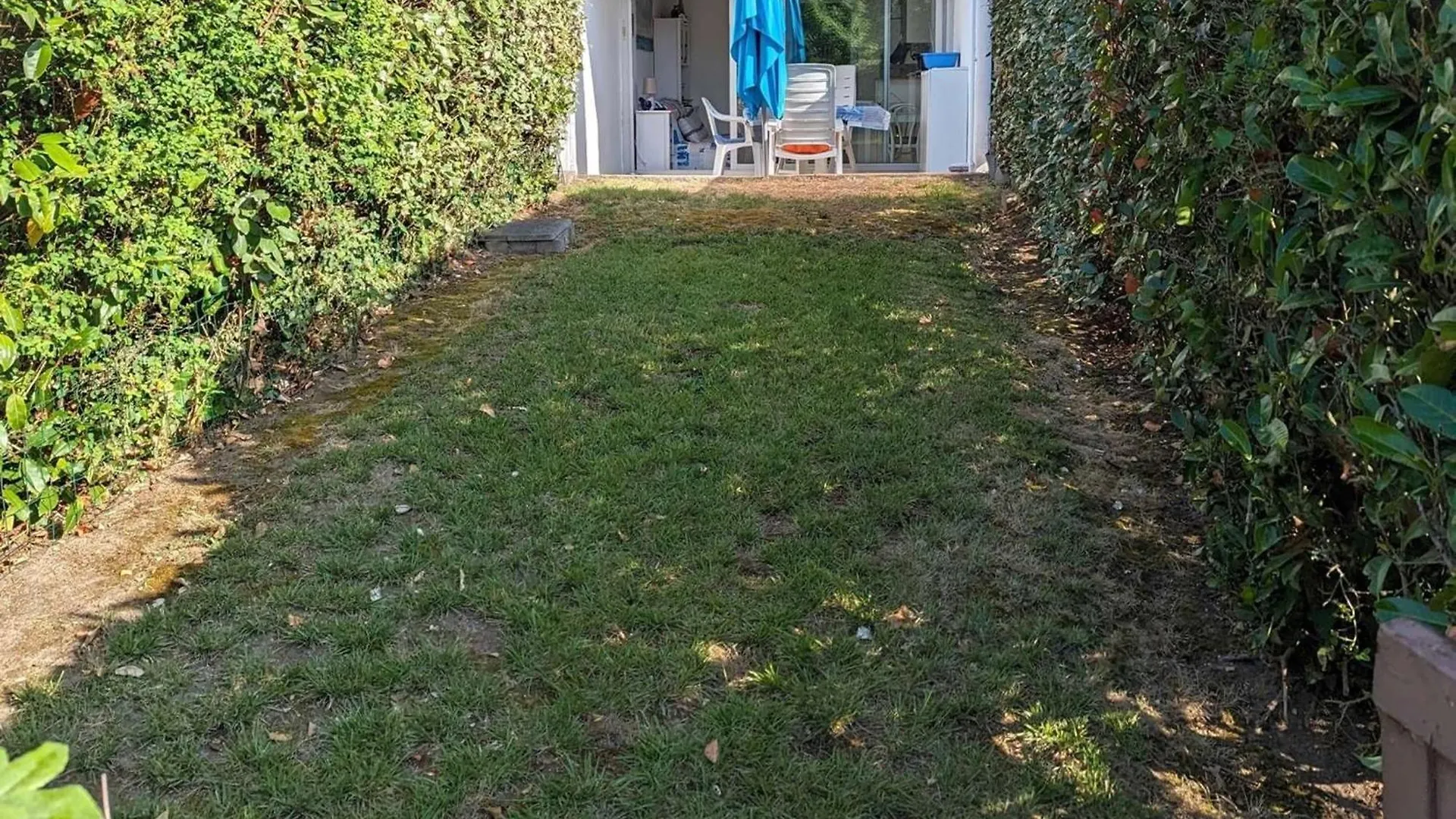 Appartement T2 A Quiberon Avec Piscine, Jardin Et Animaux Acceptes - Fr-1-478-308 Apartment